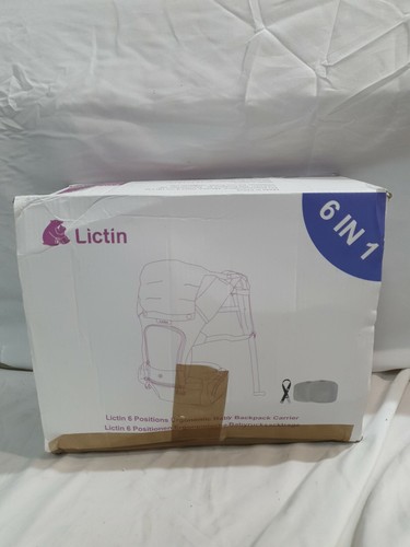 Lictin baby carrier wrap for - lictin,