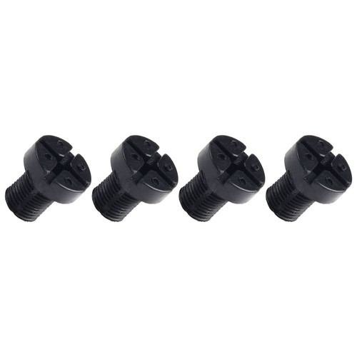 Coolant bleeder screw - coolant,