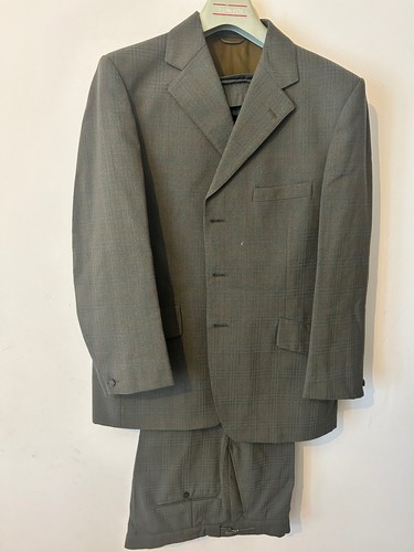 Magee irish tweed - irish, piece
