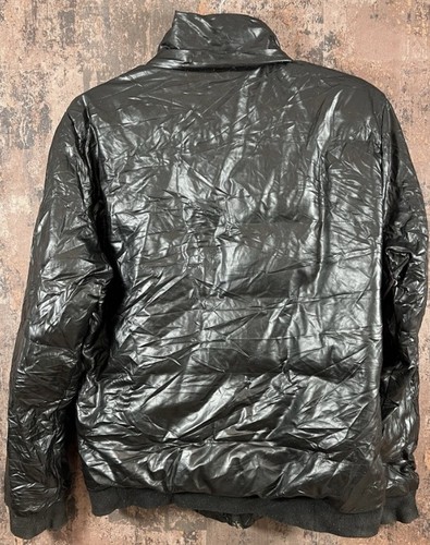 Y2k prada puffer - prada,