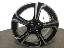 VAUXHALL CORSA Alloy Wheel 17