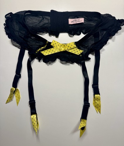Agent provocateur vintage - agent,