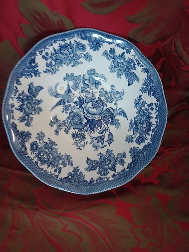Vintage enoch wedgwood asiatic - wedgwood,