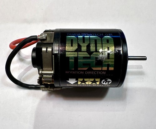 53001 tamiya dynatech - 53001,