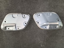 Subaru Impreza Bonnet Vent