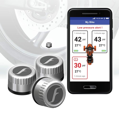 Fobo bike smart - fobo, 2