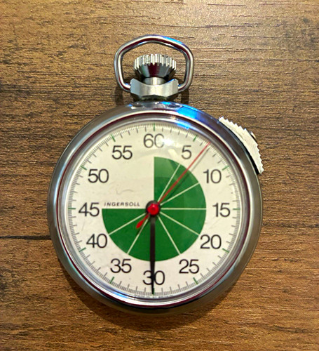 Untested ingersoll referee - untested,