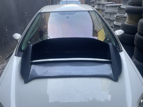 Honda civic type ep3 - civic, r