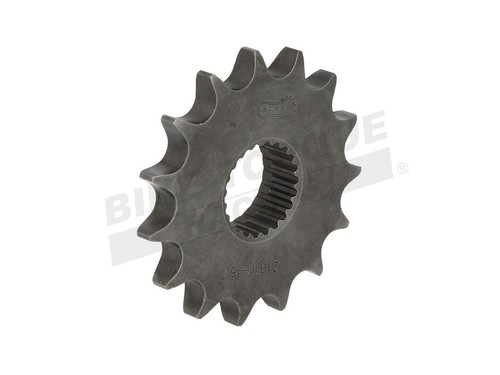 Yamaha ybr250 afam - 07-08, std