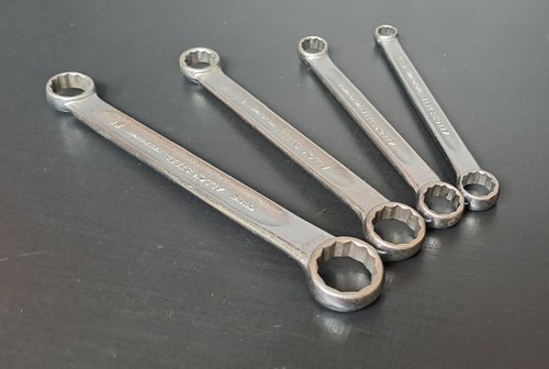 Stahlwille imperial box end - box,