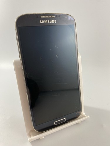 Samsung galaxy black 16gb - samsung, s4