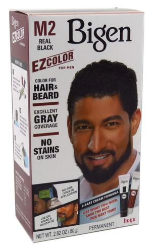 Bigen hoyu ezcolor for men - bigen,
