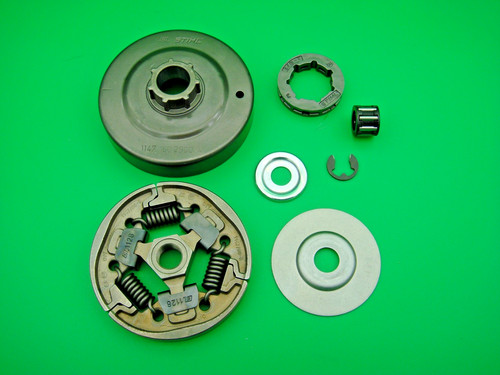 Genuine stihl ms362 - genuine,