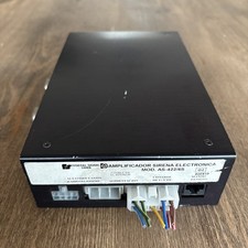 Federal Signal Vama AS 422/6S