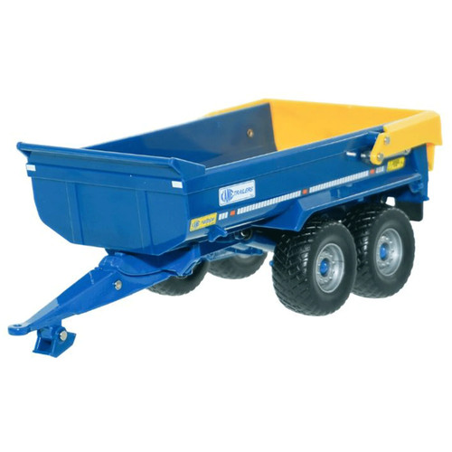 Britains kane dump - britains,