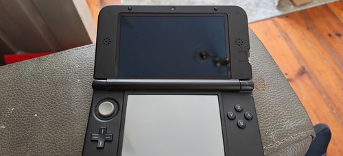 Nintendo 3ds red - nintendo,
