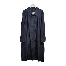 Aquascutum Mens Trench Coat