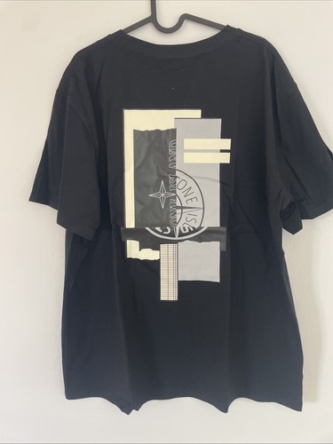 Stone island shirt - island, t-shirt
