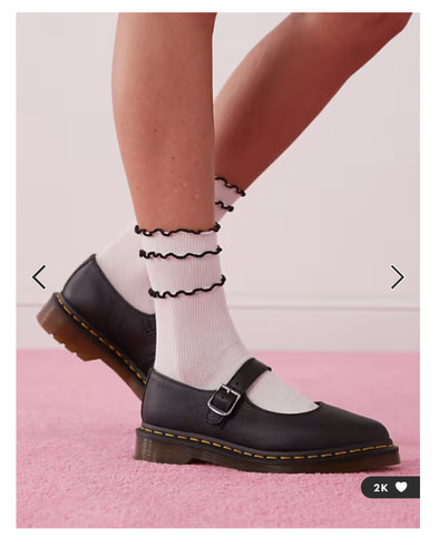 Black martens elphie - black,