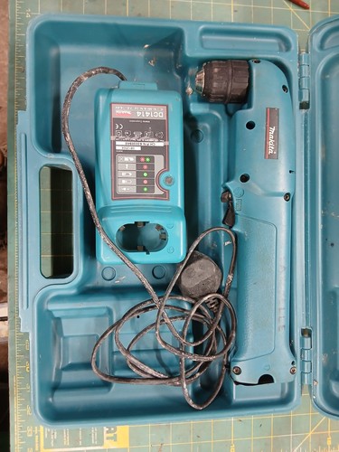 Makita da391d angle drill - makita,