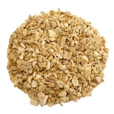 Ginger Root Dried Cut Tea