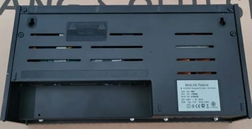 Bang olufsen beolink - &,