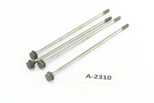 Kawasaki Z 250 C KZ250C 1980