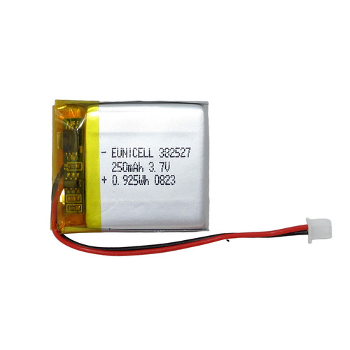 Battery for wand company - wand,