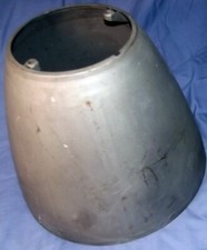 Rolls Royce Olympus Mk10101 Nose Cone - Early Avro Vulcan BMKI & Commercial Use