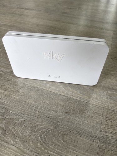 Sky wireless wifi booster - sky,