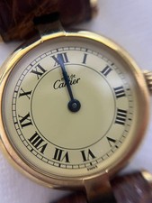 Cartier Must de Vendôme