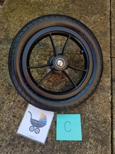 Baby Jogger City Select Back