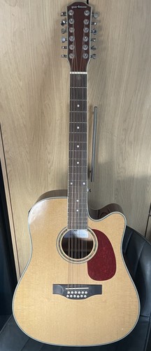 Dreadnought string electro - dreadnought, 12