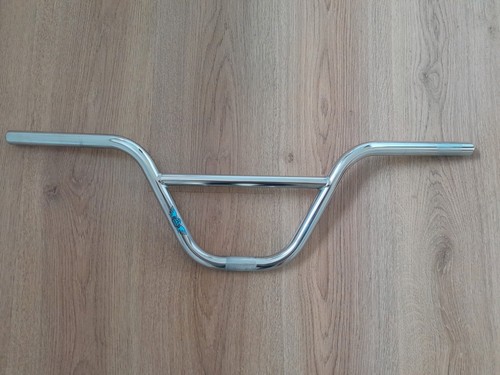 Power wing cruiser bars - wing,