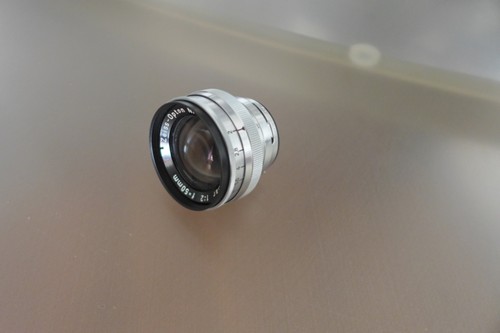 Carl zeiss sonnar opton - carl,