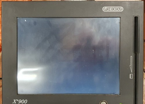Checkout xn900 pos terminal - pos,