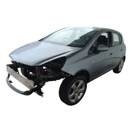 Vauxhall corsa design - vauxhall,