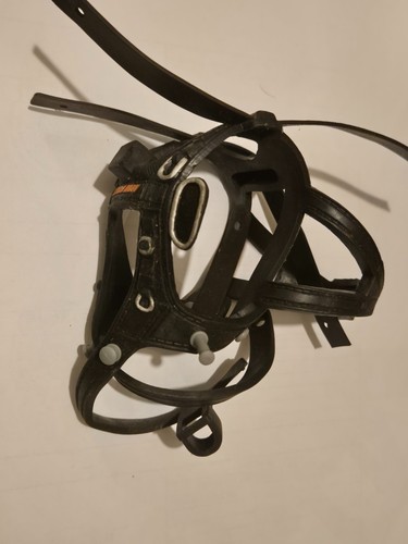Action man harness gear - man,