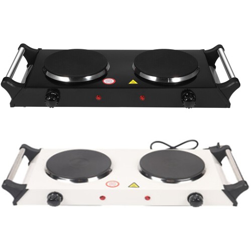 2000w electric cooker double - electric,