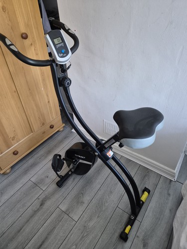 Roger black exercise bike - roger,