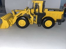 Joal Komatsu WA600 Wheel