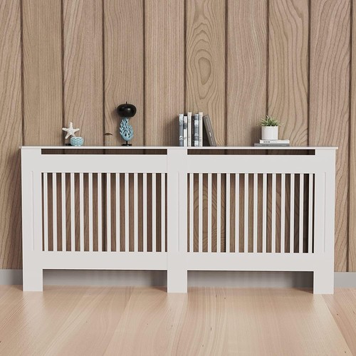 High radiator cover - radiator,
