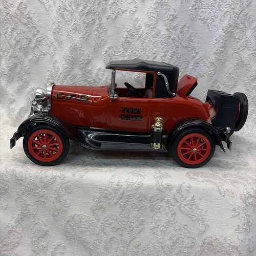 Vintage jim beam 1928 - jim, ford