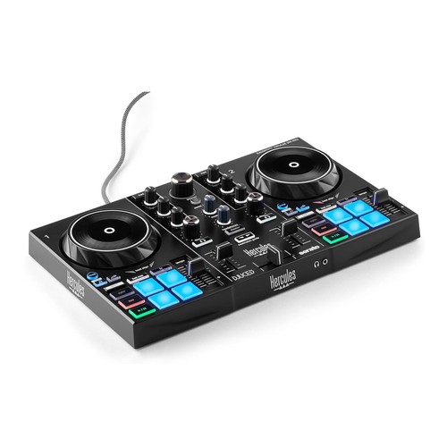 Hercules djcontrol inpulse - hercules, 200