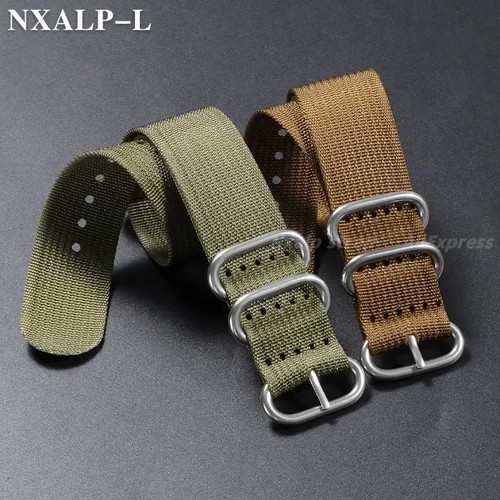 Zulu nato watch - nato,