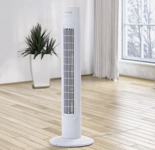 Pifco oscillating tower - pifco,
