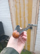 IRISH BLACKTHORN STICK  37.5