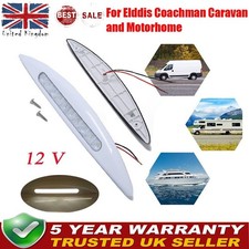 12V White 10 LED Lamp Dimatec