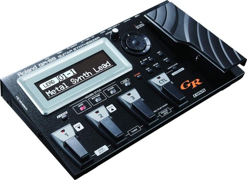 Roland 55s guitar - roland,