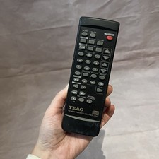 Genuine TEAC RC-586 Remote